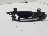 Front door interior handle