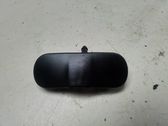 Windshield washer spray nozzle
