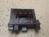 Comfort/convenience module