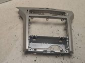 Radio/GPS head unit trim