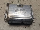 Engine control unit/module