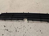 Front bumper lower grill