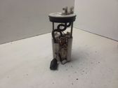 In-tank fuel pump