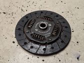 Clutch pressure plate