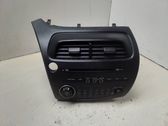 Radio/CD/DVD/GPS head unit
