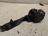 Ceinture de sécurité arrière