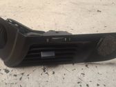 Dashboard side air vent grill/cover trim