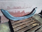 Front bumper lip
