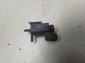 Turbo solenoid valve