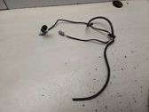 Tailgate/trunk wiring harness
