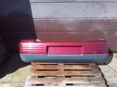 Rear bumper