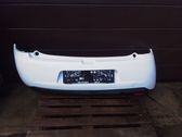 Rear bumper