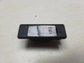 Number plate light