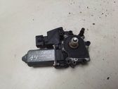 Front door window regulator motor