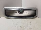 Front grill