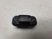 Number plate light
