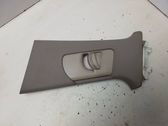 (B) pillar trim (top)