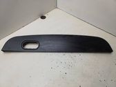 Other trunk/boot trim element