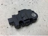 Air flap motor/actuator