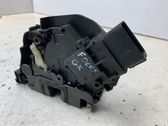 Rear door lock