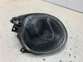 Front fog light