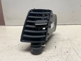 Dash center air vent grill