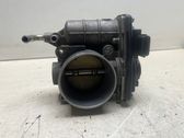 Throttle valve