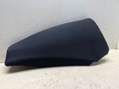 Rear seat side top trim