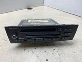 Radio / CD-Player / DVD-Player / Navigation