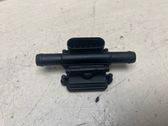 LP gas reducer temperature sensor