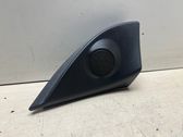 Front door speaker cover trim