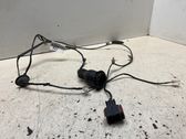 Rear door wiring loom