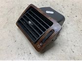 Dashboard side air vent grill/cover trim