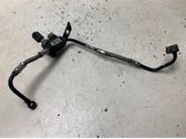Oil temperature sensor