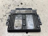 Calculateur moteur ECU