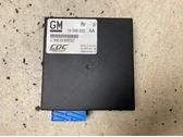 Suspension control unit/module