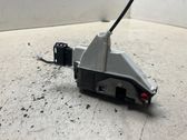 Rear door lock