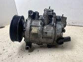 Air conditioning (A/C) compressor (pump)