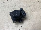 Bouton de commutateur rétroviseur latéral