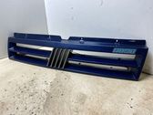 Front grill