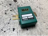 Glow plug pre-heat relay