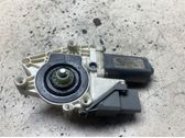 Rear door window regulator motor