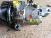 Klimakompressor Pumpe