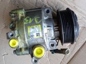 Klimakompressor Pumpe