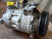 Klimakompressor Pumpe
