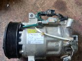 Air conditioning (A/C) compressor (pump)