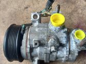 Klimakompressor Pumpe