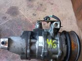 Klimakompressor Pumpe