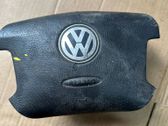 Steering wheel airbag