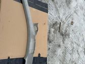 (A) pillar trim